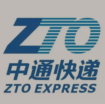 扎鲁特中通快递