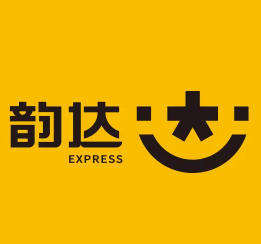 扎鲁特韵达快递