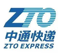 扎鲁特中通快递